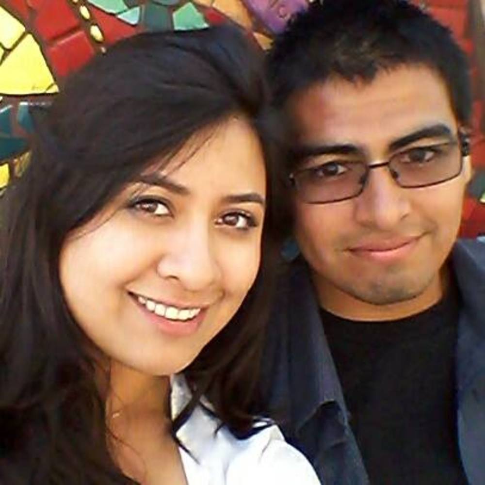 Meet your Posher, Mardy